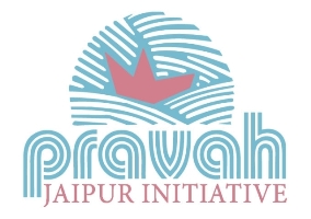 Pravah Jaipur Initiative- Jaipur, Rajasthan