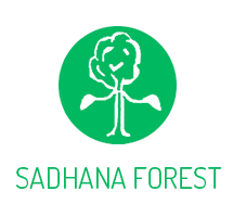 sadhana forest
