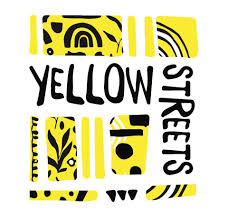yellow streets